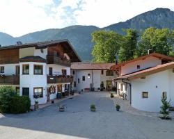 Hotel Kraftquelle Schlossblick
