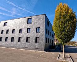 Motel Engel - self checkin