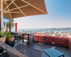 Monte Belvedere Hotel by Shiadu