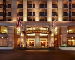 The Davis Bangkok