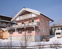 Apartment in Aschau near Ski Hochzillertal