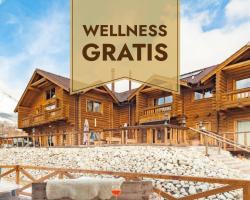Wellness Cottage CEDER