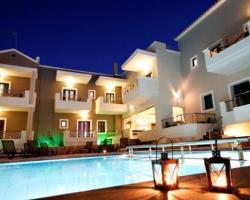 Theros Hotel 