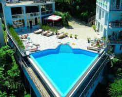 Calypso Kvariati Hotel