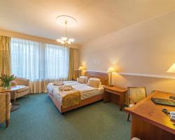 Dr. Adler Spa & Kurhotel