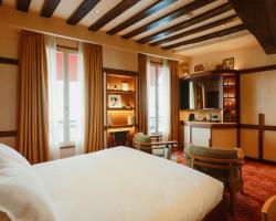 Boutique Hôtel Konfidentiel
