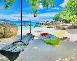 Kathalee Beach Resort & Spa