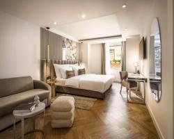 Boutique Hotel Mauro