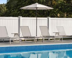 Spark By Hilton Mystic Groton