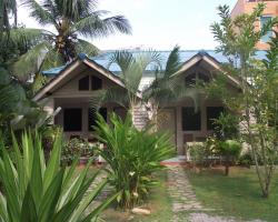 The Krabi Forest Homestay