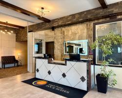 High Point Inn & Suites Peace River