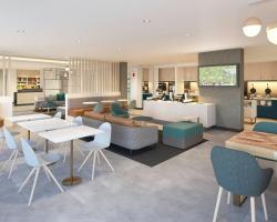 TownePlace Suites by Marriott Daytona Beach Oceanfront