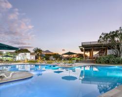 Porta Hotel del Lago