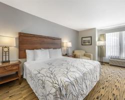 Best Western Plus Columbia River Inn