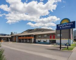 Days Inn and Suites by Wyndham Downtown Missoula-University