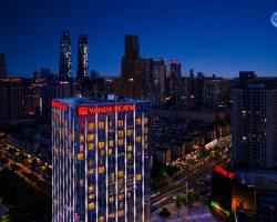 Wanda Realm Nanchang