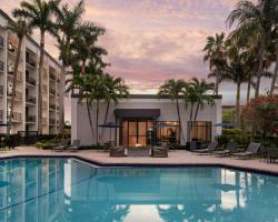 Courtyard by Marriott Fort Lauderdale East Lauderdale-by-the-Sea