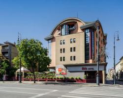 Ibis Budapest Heroes Square
