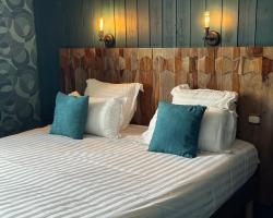 Le Beaulieu - Hôtel et Restaurant - Logis Hôtels