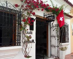 Hotel Villa de Mompox