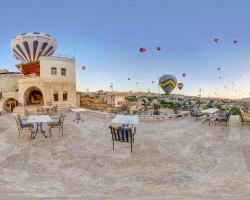 Travel Inn Cave Hotel