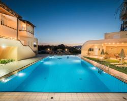 Mythos Beach Hotel Apartments