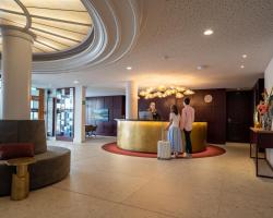 Ringhotel Niedersachsen