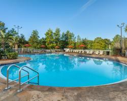 Hilton Vacation Club Grand Beach Orlando