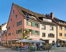 Gasthaus Zum Hirschen