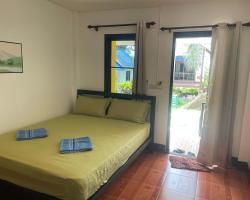 Lonely Beach Pool Resort