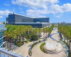 Hilton Anaheim