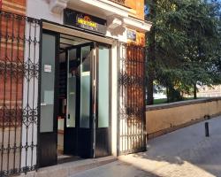 Hostels Meetingpoint