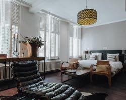 Boutique Hotel Stella Maris