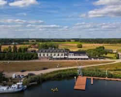 Hotel Hoogeerd by Flow Niftrik - Nijmegen