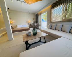 Haris Hotel by Diomedes Group