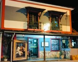 Pousada Vila Inconfidentes - Centro Historico