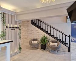Hotel Marilian II