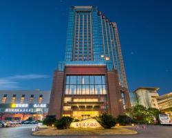 Hangzhou HaiWaiHai Hotel