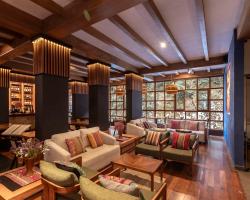 Casa del Sol Machupicchu