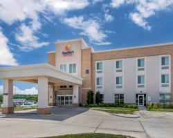 Comfort Suites West Omaha