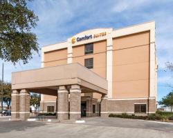 Comfort Suites DFW N-Grapevine