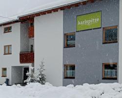 Karlspitze -Natur Pur Appartementhaus