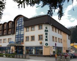 Hotel Smrek