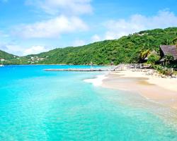 Tamarind Beach Hotel & Yacht Club