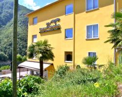 Hotel Pizzo Vogorno