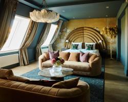 Hotel Christiania Teater
