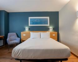 Travelodge Alicante Puerto