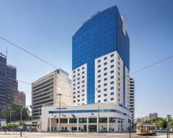 Dom Pedro Lisboa Hotel, a member of Radisson Individuals