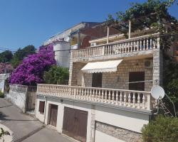 Apartments Grispolis