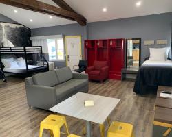 Super 8 by Wyndham Sturbridge